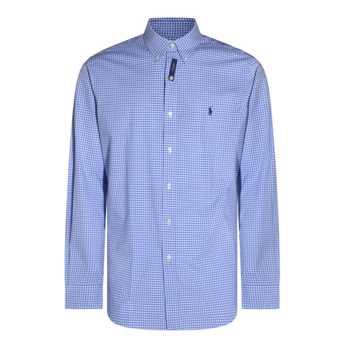 Polo Ralph Lauren Tailored Fit Button-Down Shirt