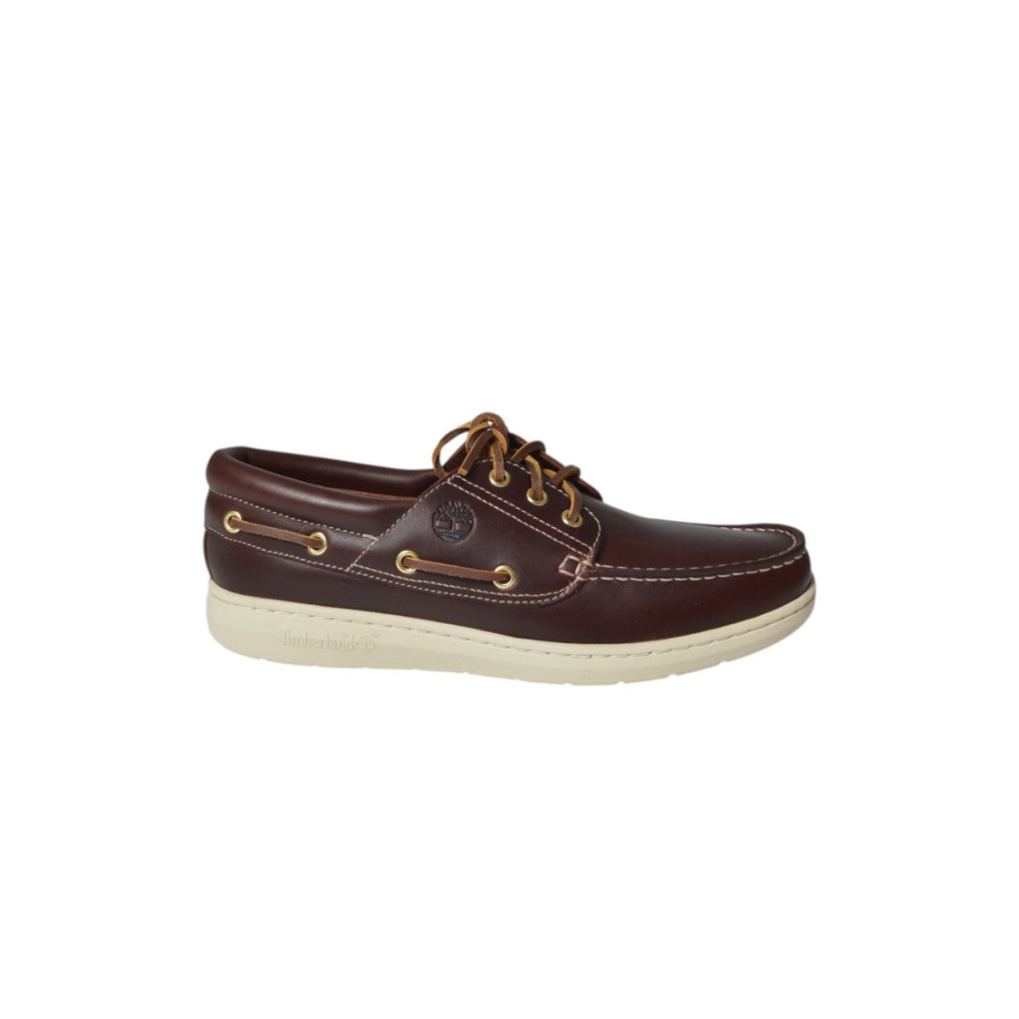 Timberland Portofino Pier Boat Shoes