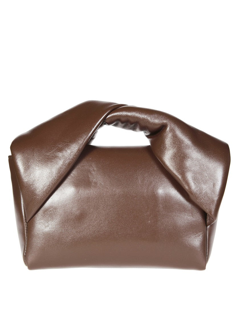 J. W. Anderson Midi Twister Bag Shoulder Bag