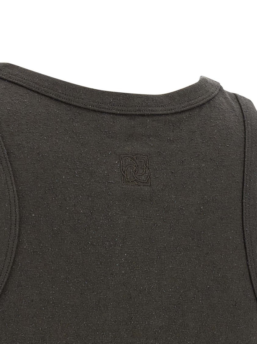 Magda Butrym 02' Tank Top