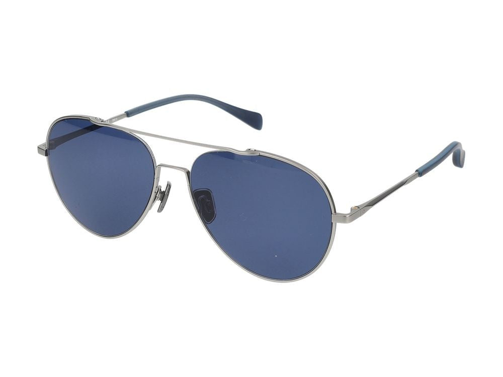 Rag & Bone Sunglasses Rag&Bone Rnb1036/G/S Kb7 Grigio 58/16/145