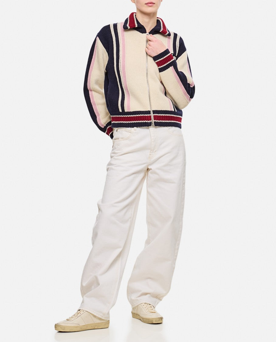 Frame Low Slung Barrel