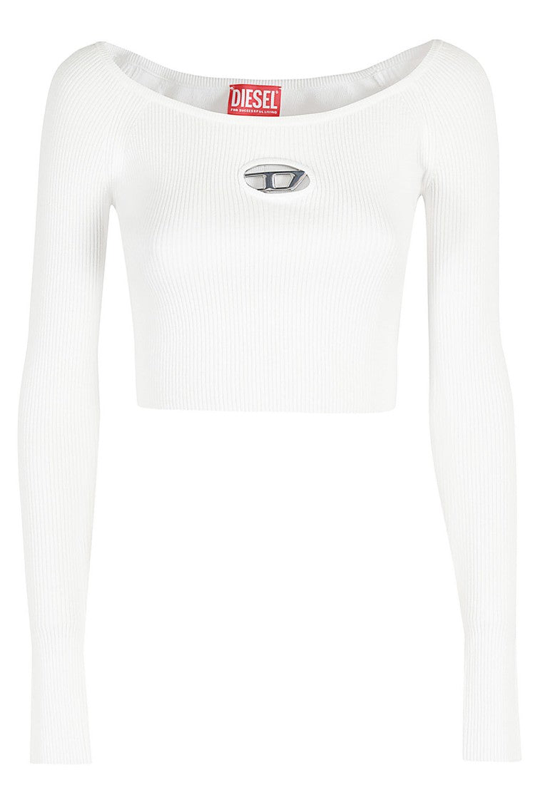 Diesel M Vera Ls Top