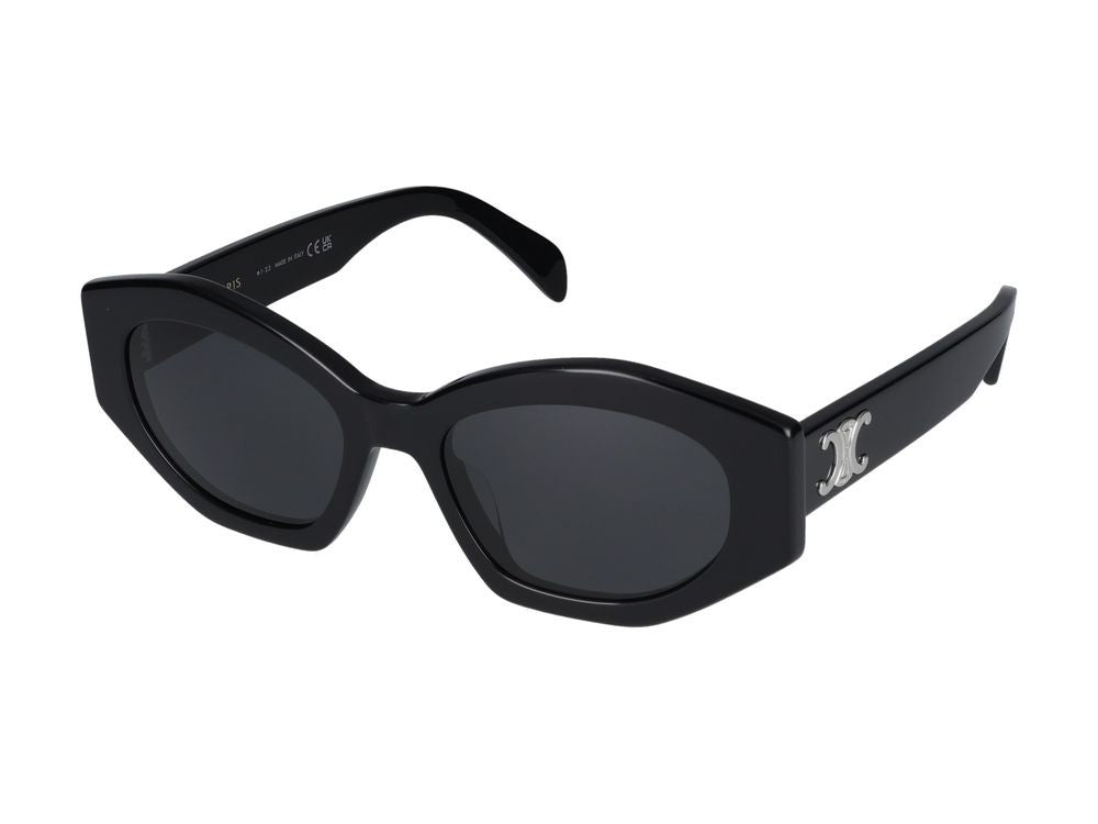 Celine Sunglasses Cl40238u 01A 55/19/145