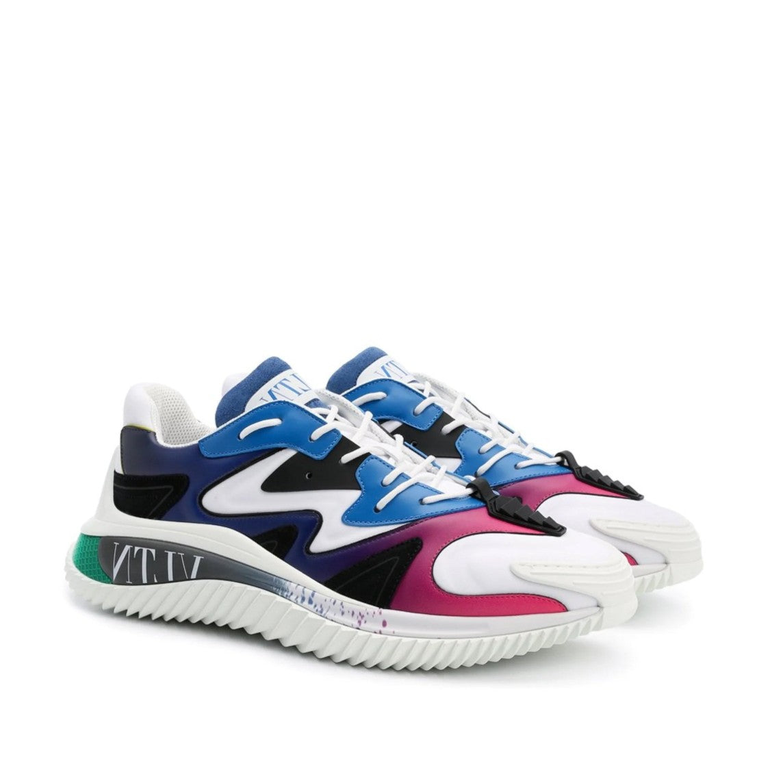 Valentino Wade Runner Sneakers