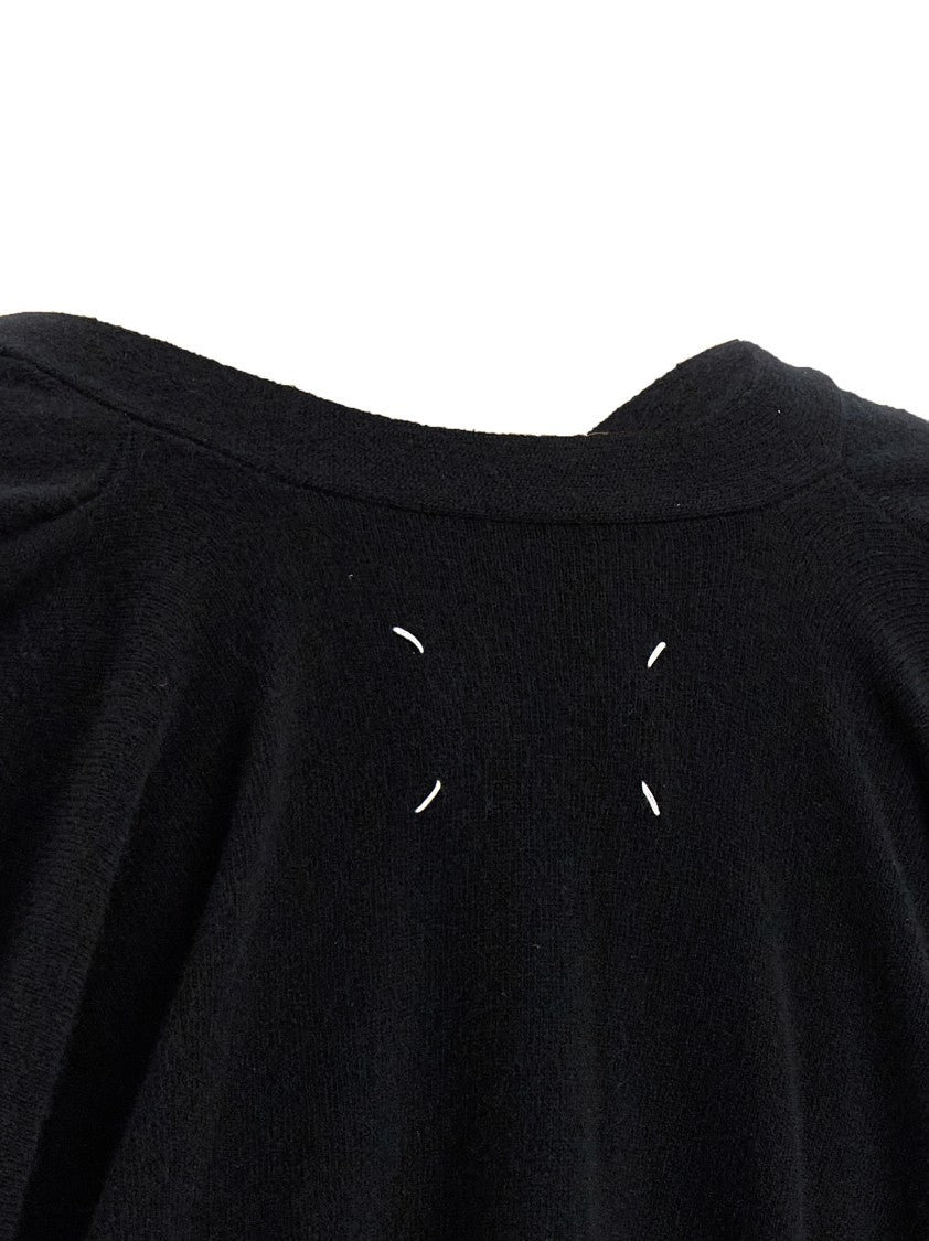 Maison Margiela 'Four Stitches' Cardigan