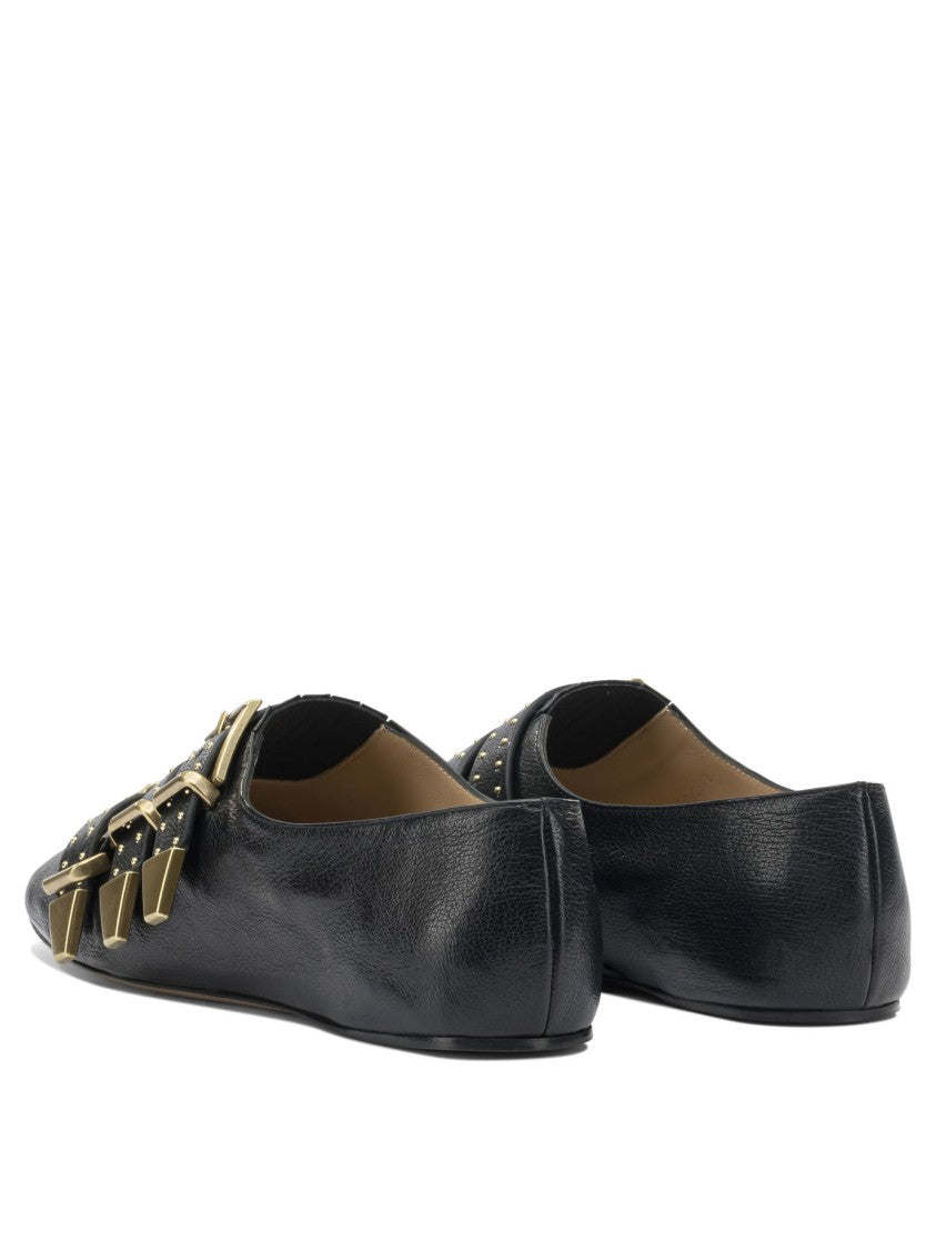 Chloé "Susanna" Slip On
