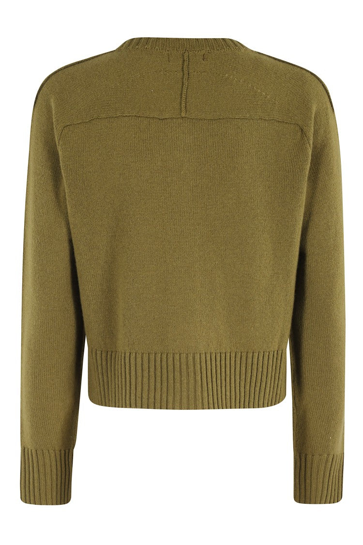 Soeur Virginia Cardigan