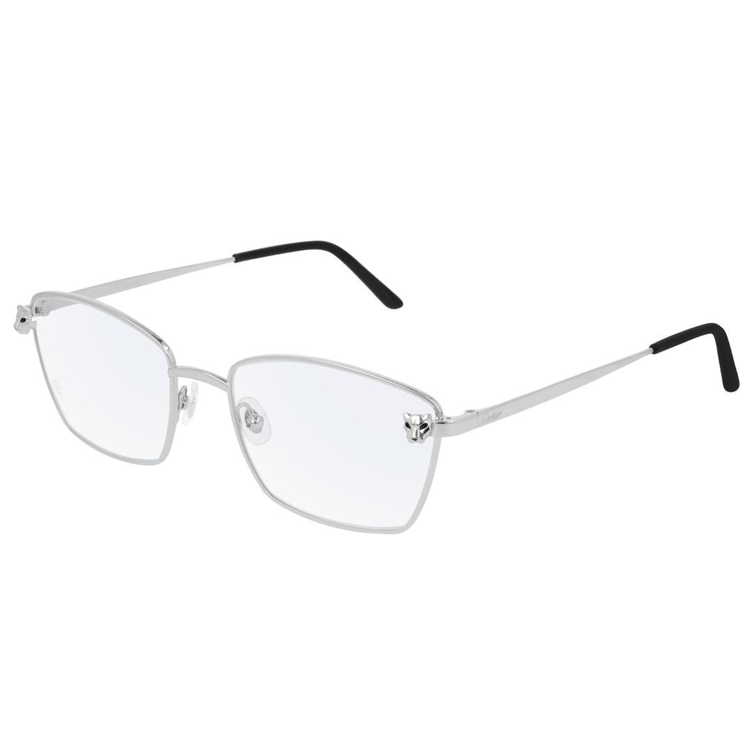 Cartier Ct0209o Rimless Eyeglasses
