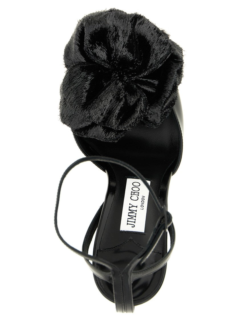 Jimmy Choo 'Mimmi' Sandals