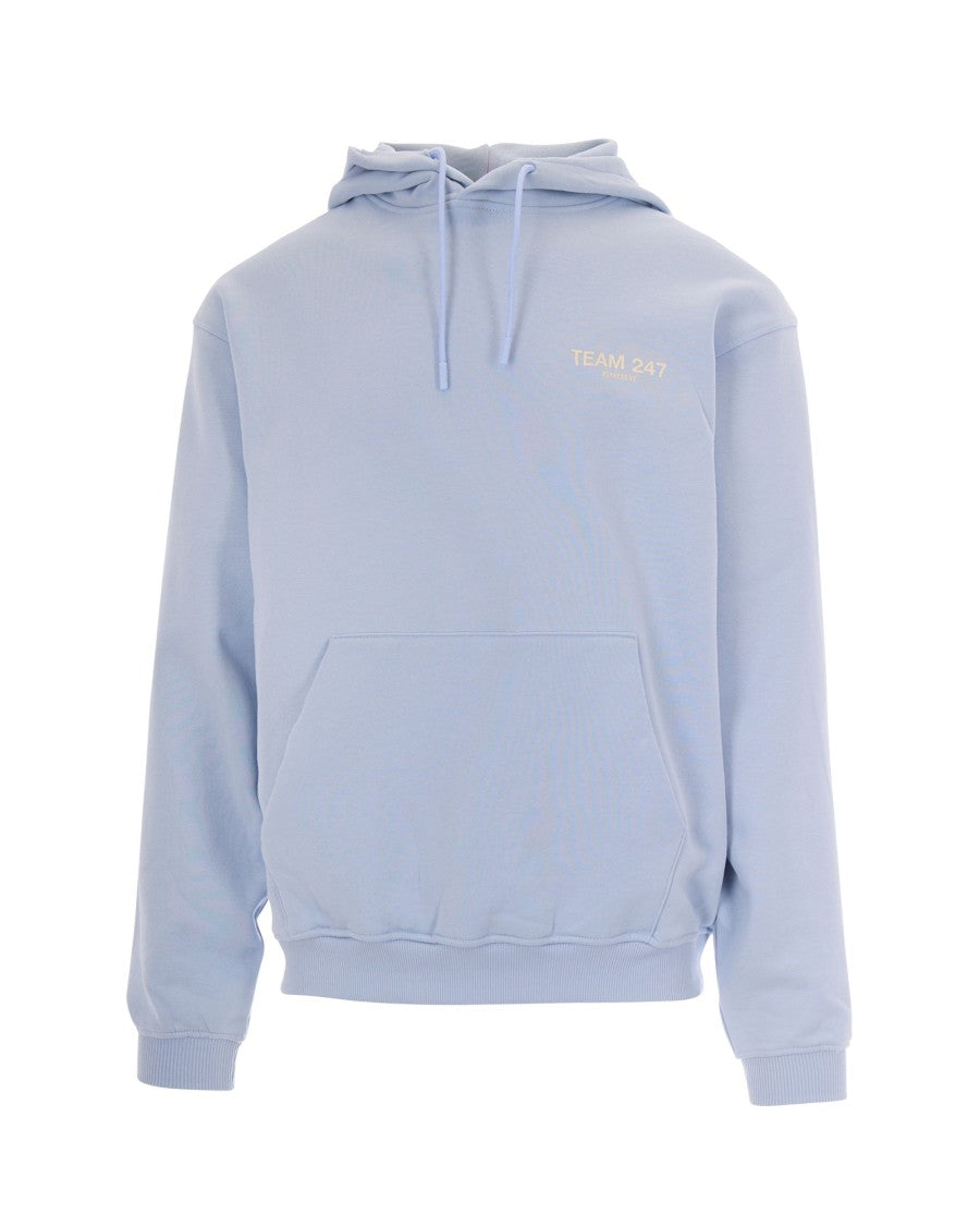 Represent 247 Glacier 247 Oversized Sweatshirt