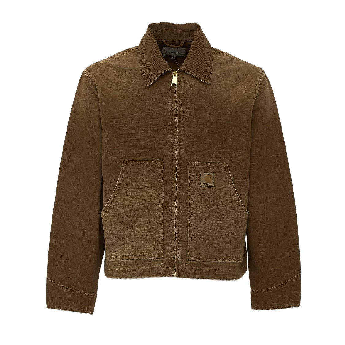 Carhartt Wip Og Arcan Dearborn Canvas Jacket