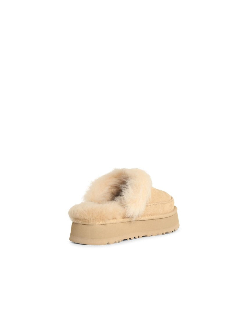 Ugg Floppy Chalet' Suedesabbia Slippers