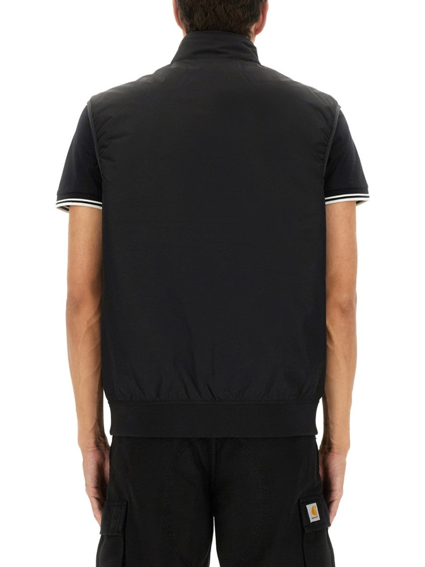 Fred Perry Brentham Vest