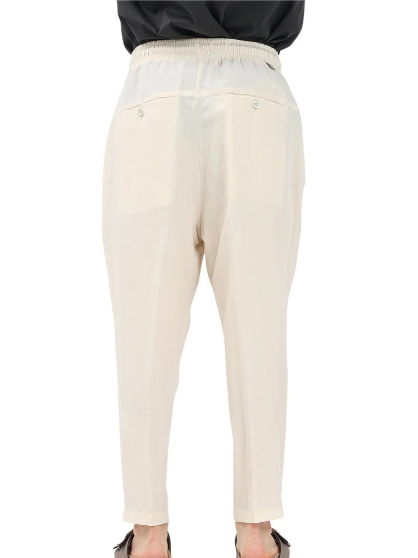 Yes London Yes London Trousers - Butter