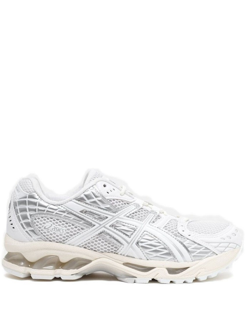 Asics Gel Nimbus 10 Sneakers With Signature Cushioning Technology