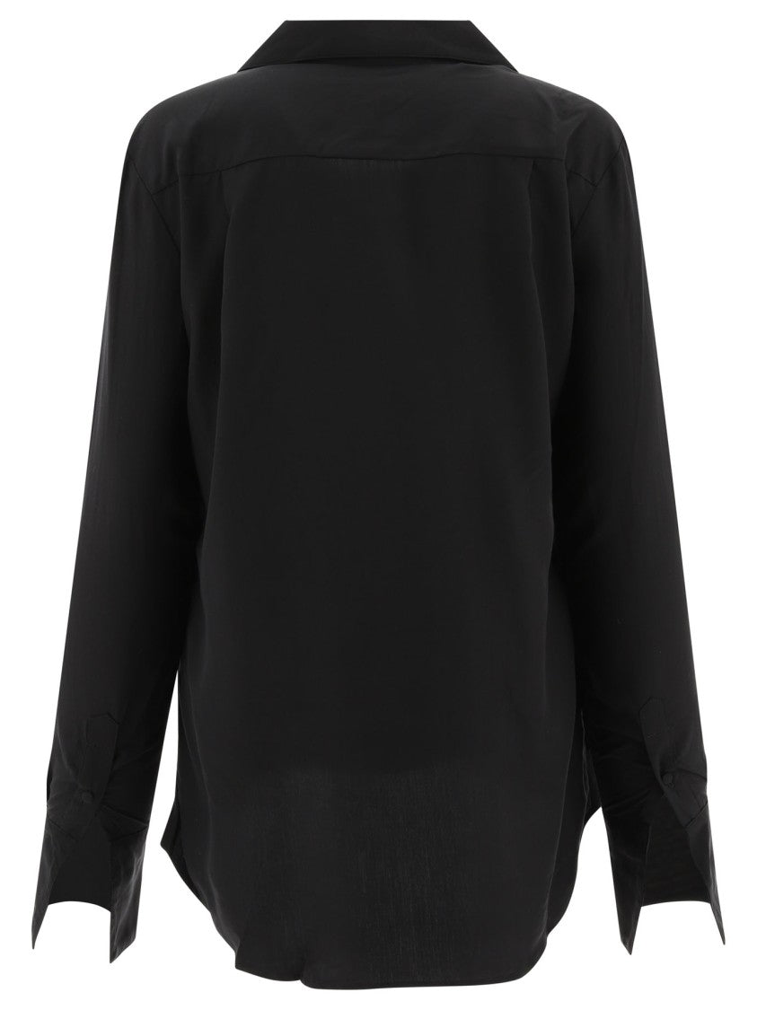 Saks Potts "Irene" Shirt