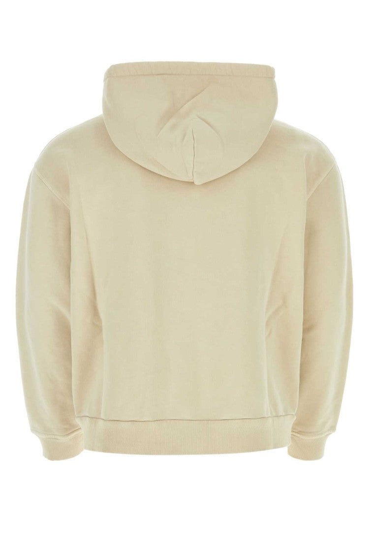 Nanushka Sand Cotton Sweatshirt