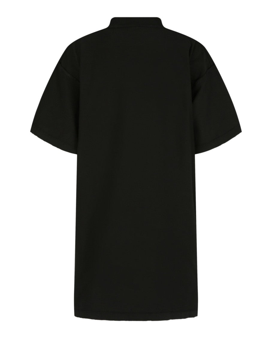 Balenciaga Inside Out Rainbow Flag T-Shirt