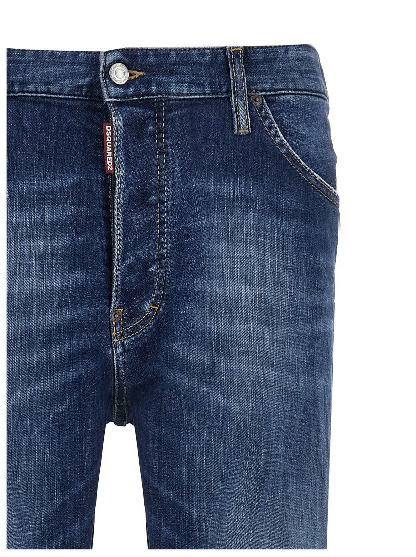 Dsquared2 Cool Guy' Jeans