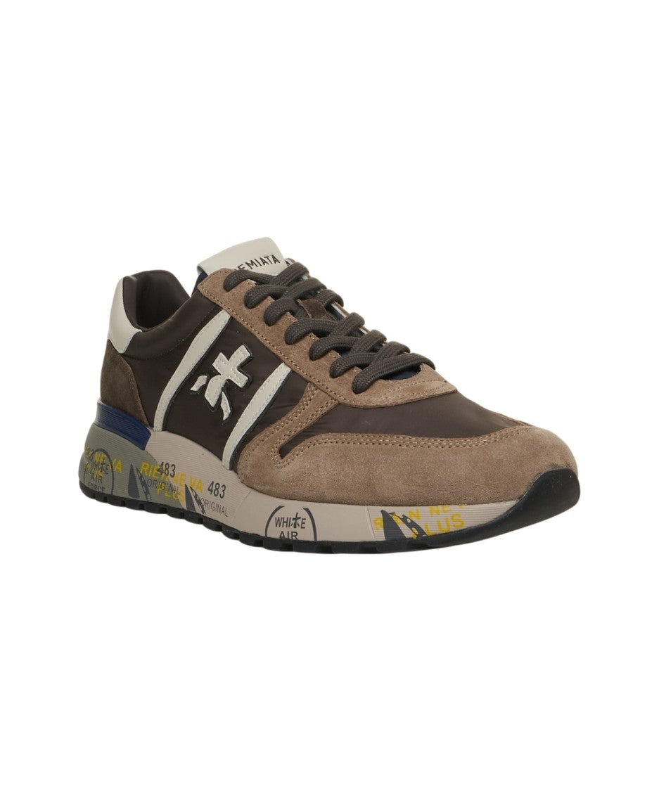 Premiata Lander' Sneakers