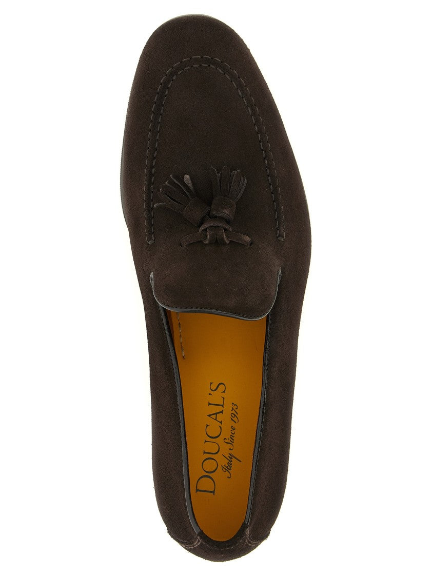 Doucal's 'Adler' Loafers