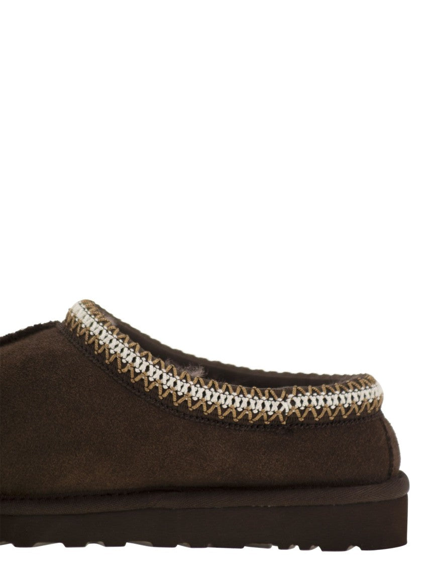 Ugg Tasman Ii - Suede Shoe