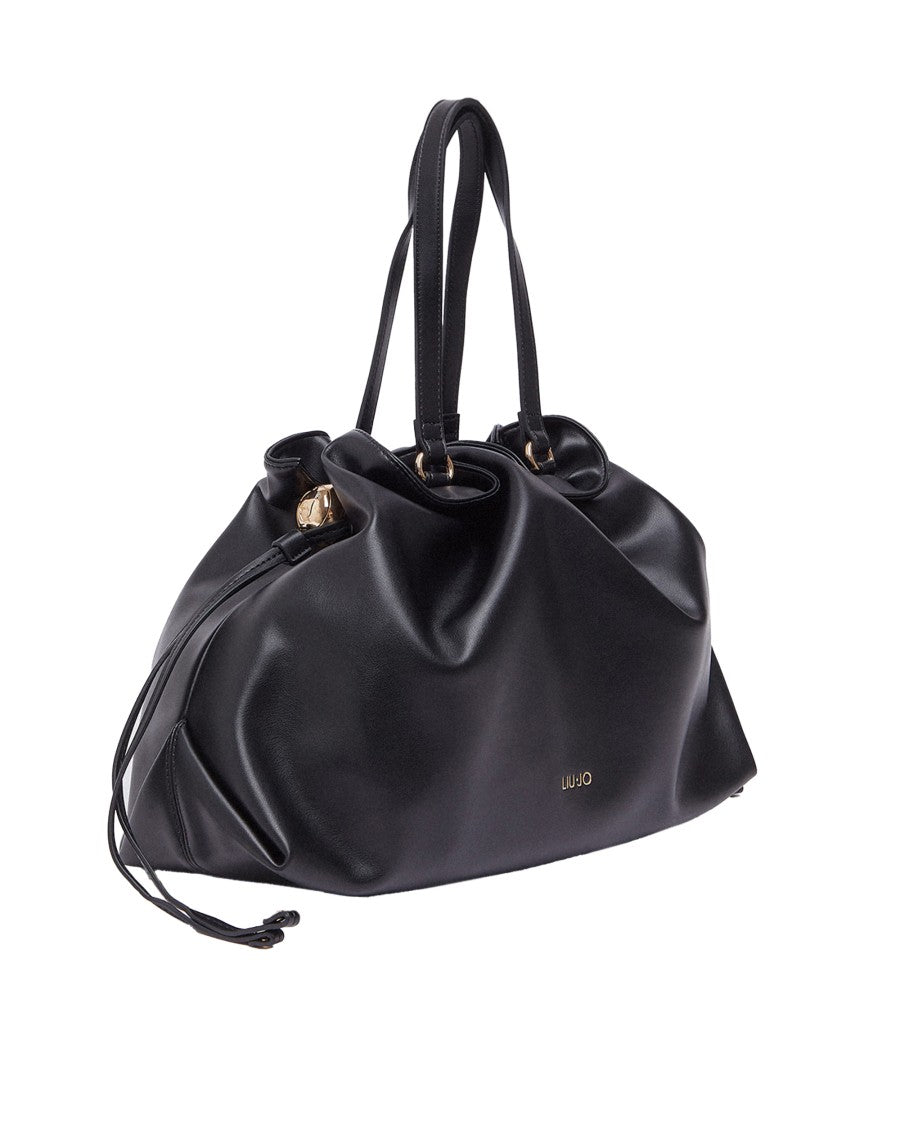 Liu Jo Black Riccy Bag