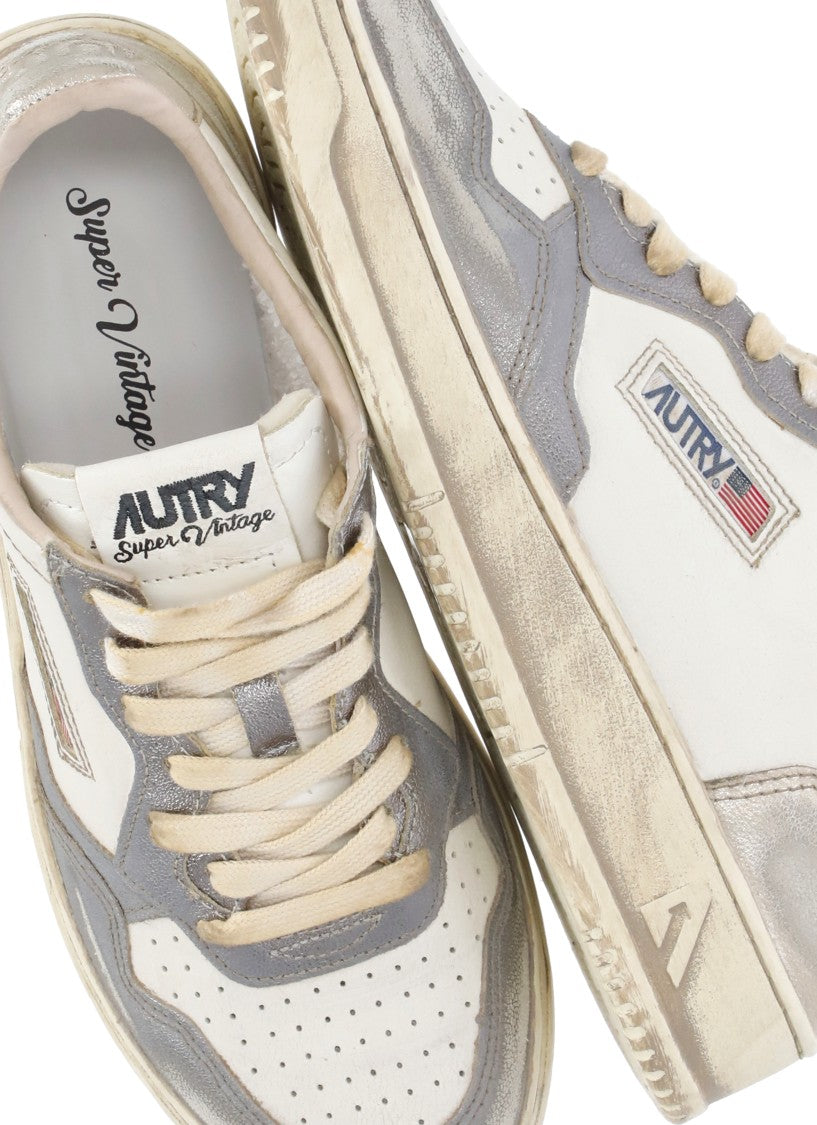 Autry Super Vintage Sneakers