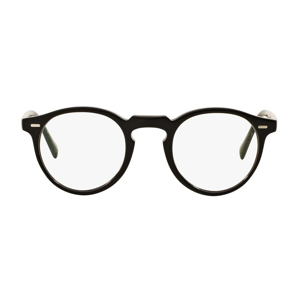 Oliver Peoples Ov5186 - Gregory Peck Phantos Shape Eyeglasses