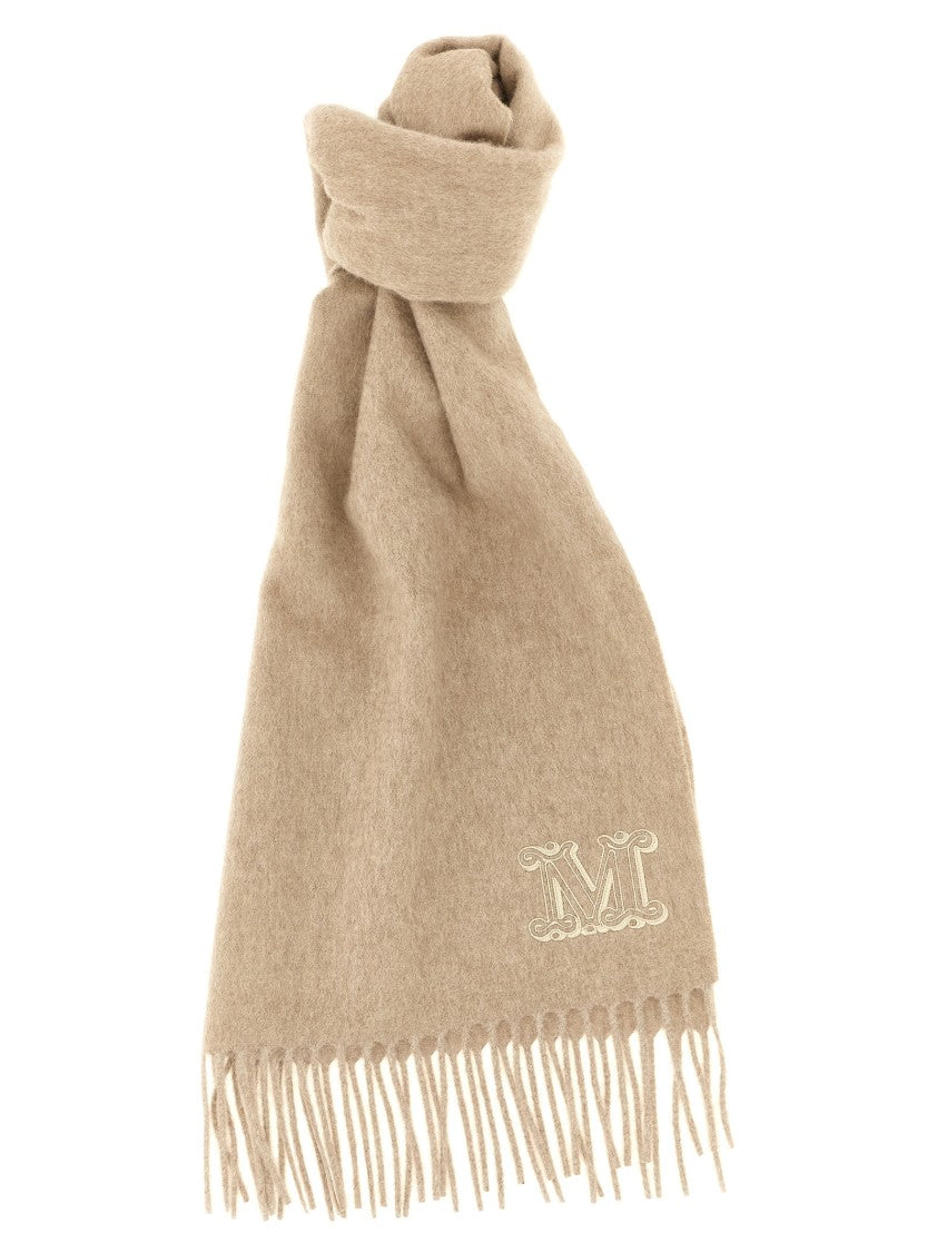 Max Mara 'Wsdalia' Stole
