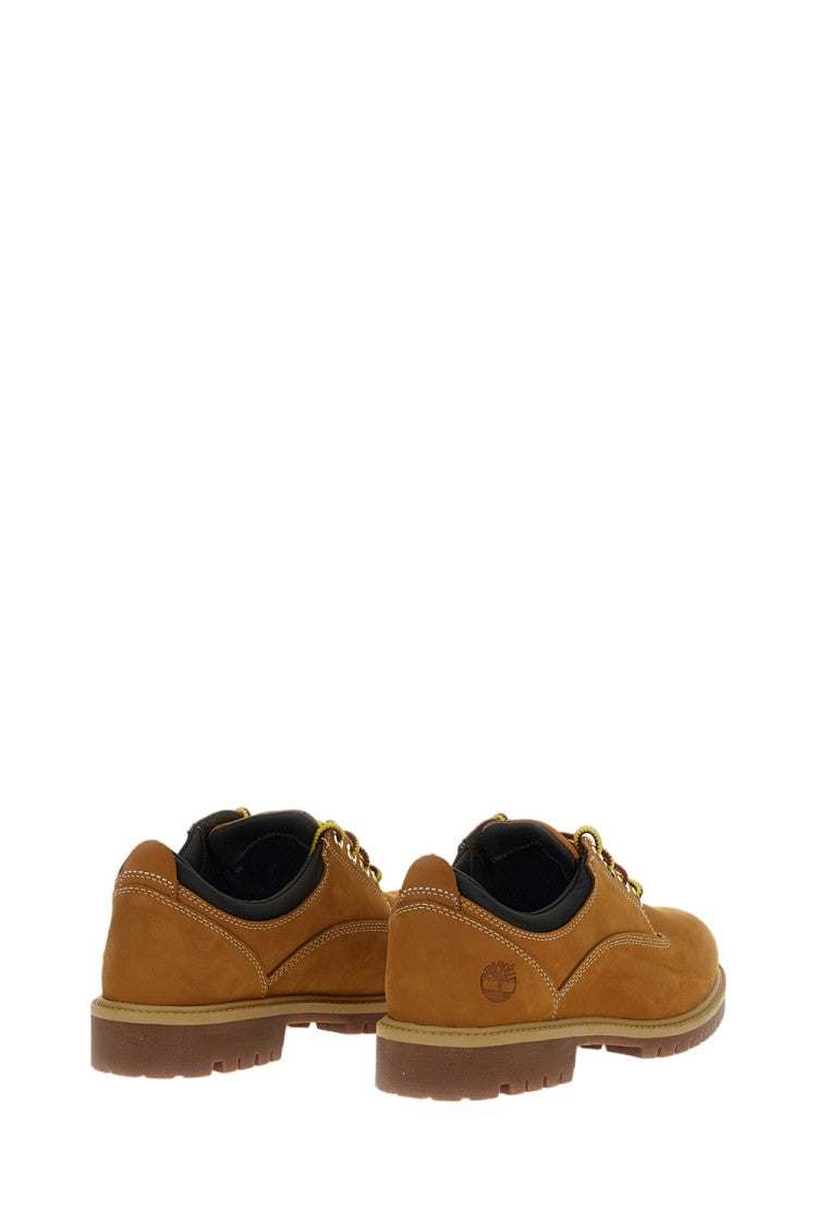 Timberland Lace-Up Heritage Shoes