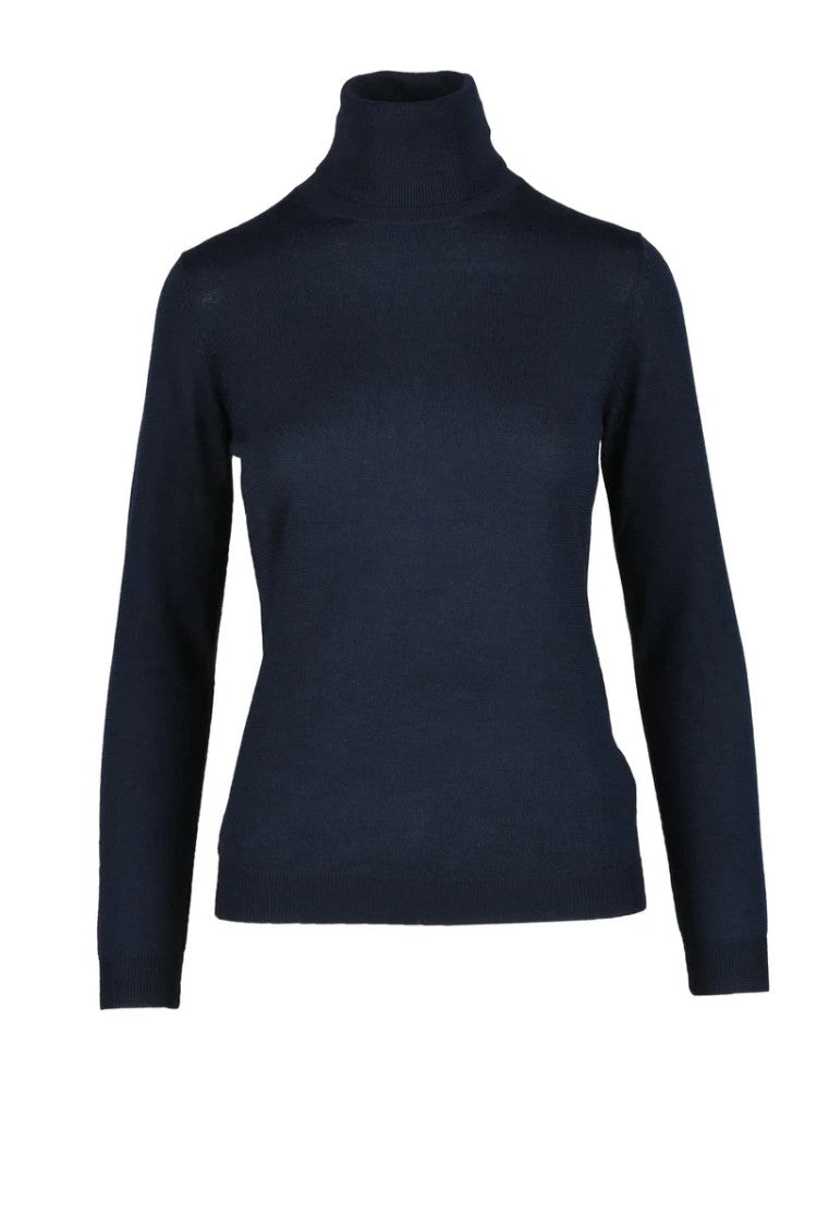 Ballantyne Turtleneck Pullover