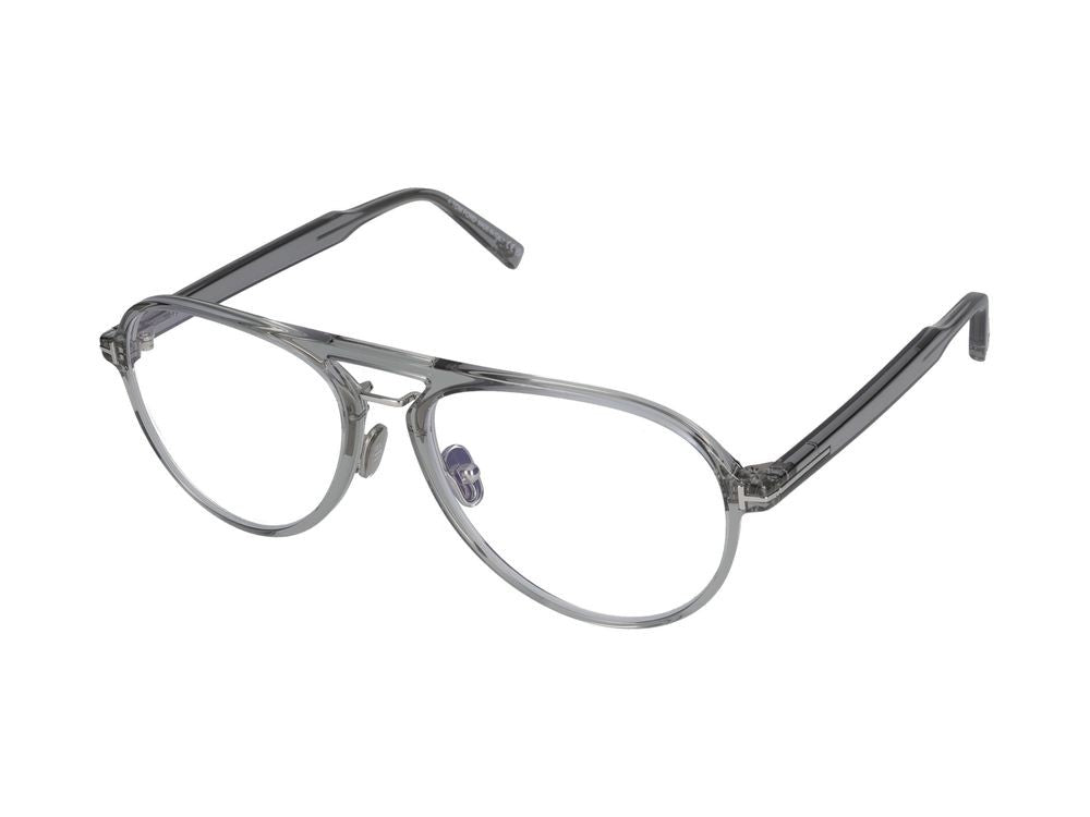 Tom Ford Eyeglasses Ft5981-B 020 57/17/145