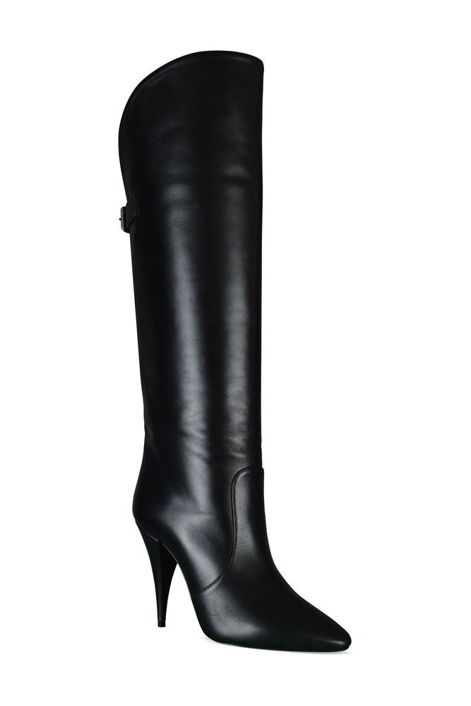 Saint Laurent Harper Boots