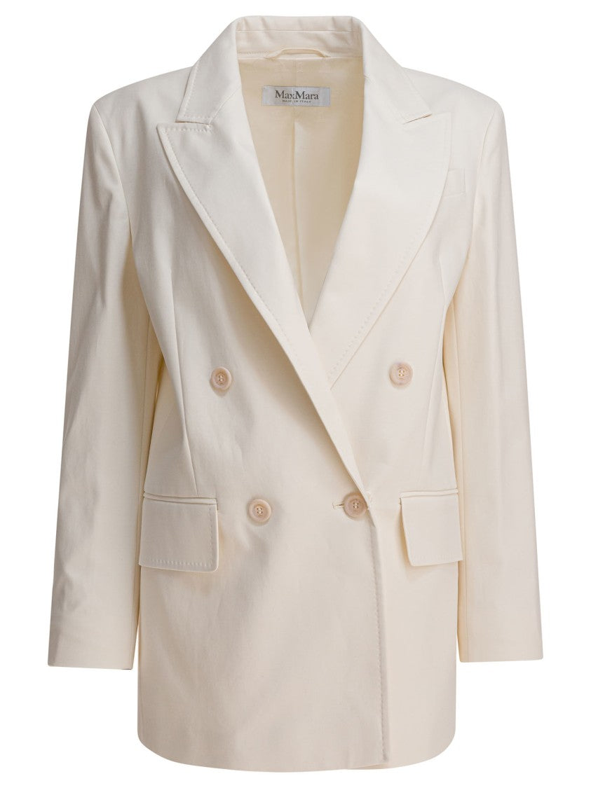 Max Mara "Olimpia" Blazer