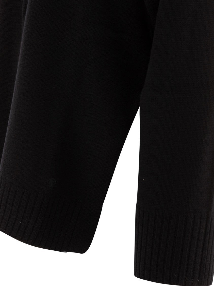 Loulou Studio "Safi" Sweater