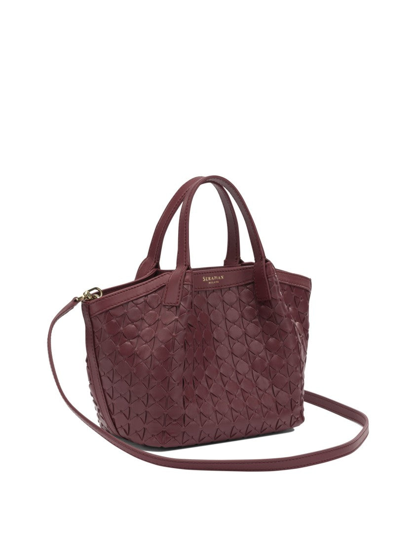Serapian Secret Mini Handbag