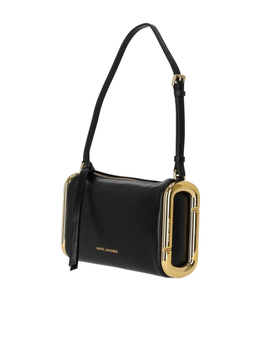 Marc Jacobs The Juliette Smooth Leather Shoulder Bag