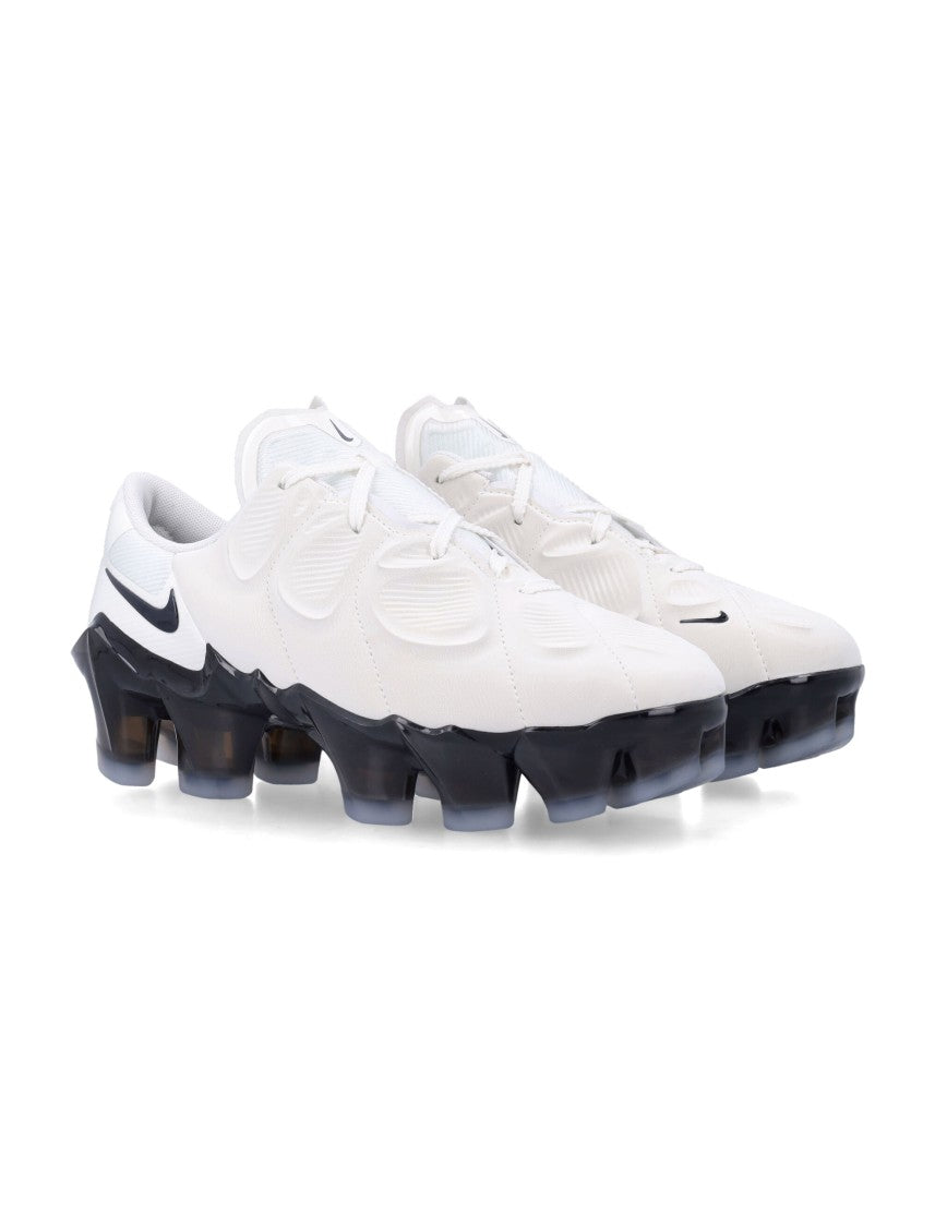 Nike Futuristic Sculpted Sneakers With Sport-Inspired Design