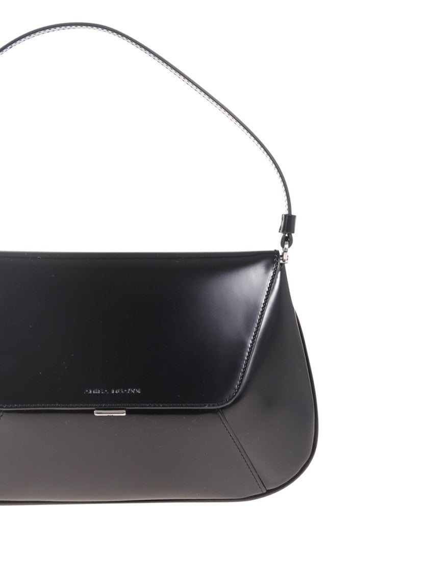 Amina Muaddi Ami Bag