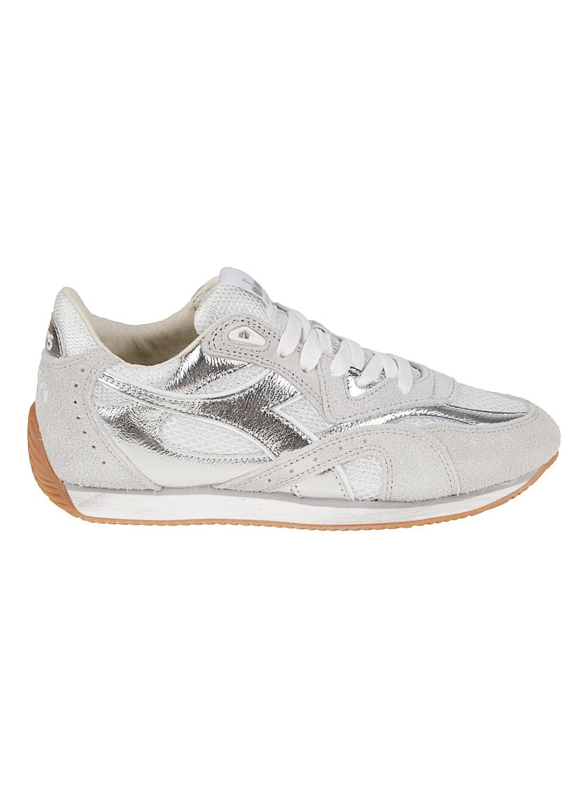 Diadora Equipe Revenge Iride Wn Low-Profile Sneakers