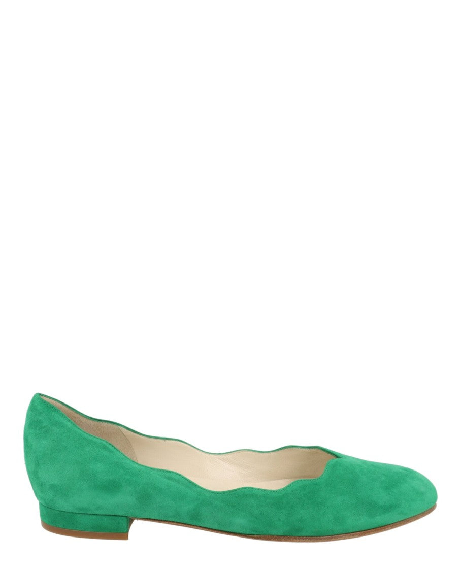 Ferragamo Turchina Archive Limited Edition 1960S Pumps