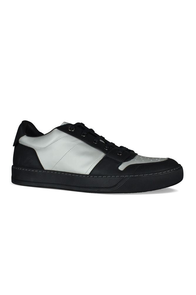Lanvin Dbb1 Sneakers