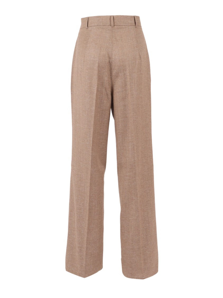 Max Mara Eziana Long Trousers