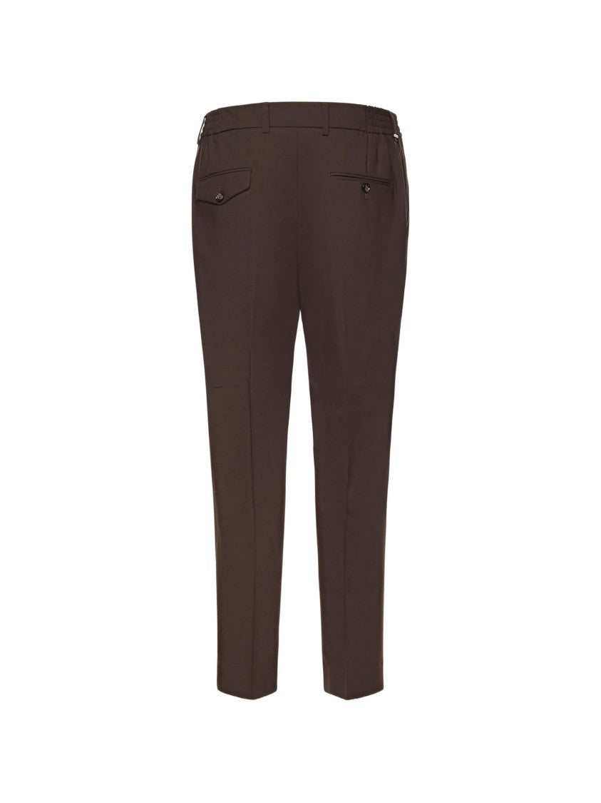 Be Able New Riccardo Tailored Fit Chinos