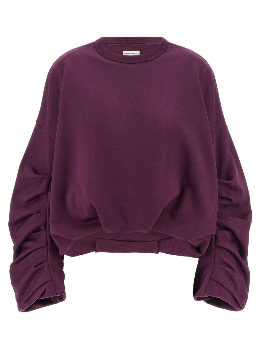 Dries Van Noten 'Hannett' Sweatshirt