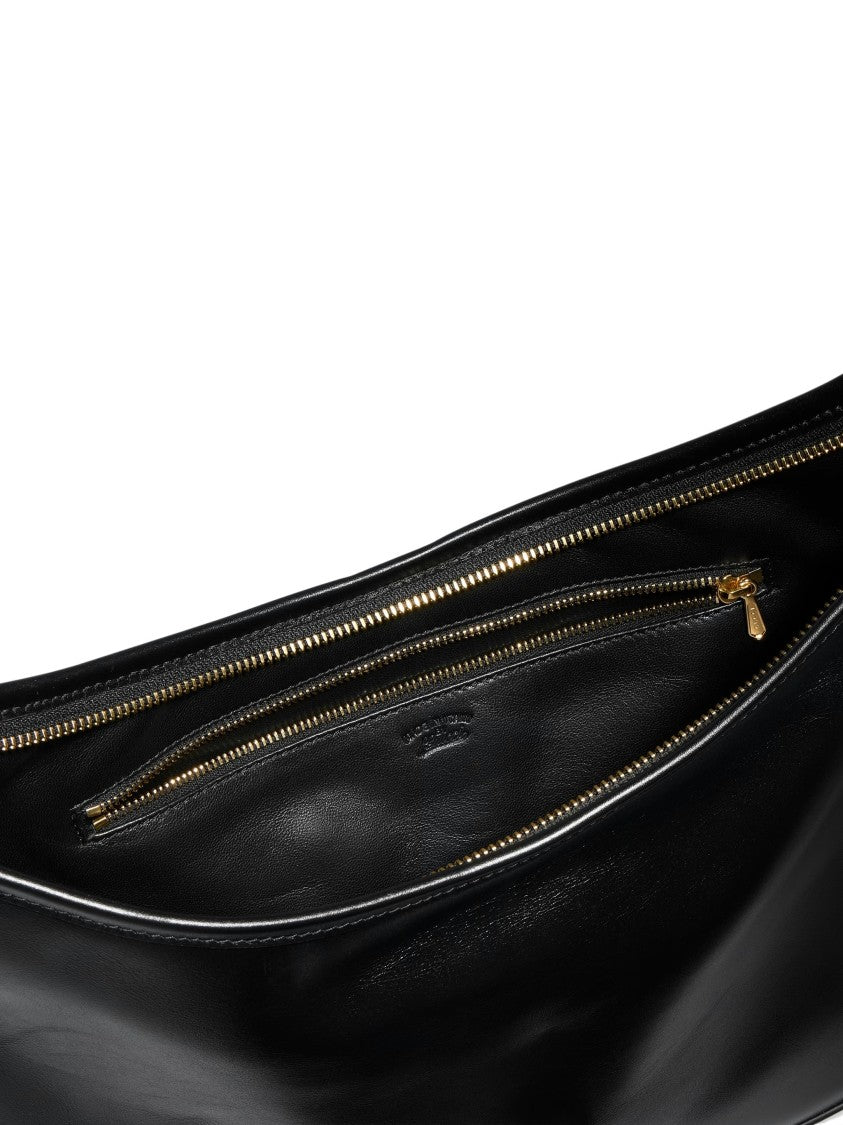 Gucci Gucci Jackie 1961 Shoulder Bag With Gold-Tone Hardware