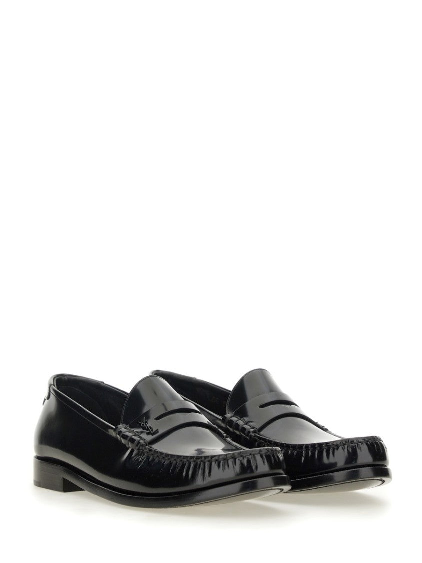 Saint Laurent "Le Loafer" Moccasin