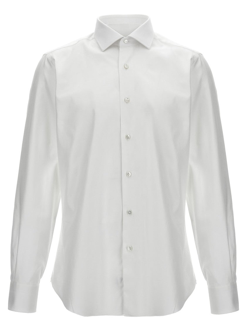 Barba Journey' Shirt